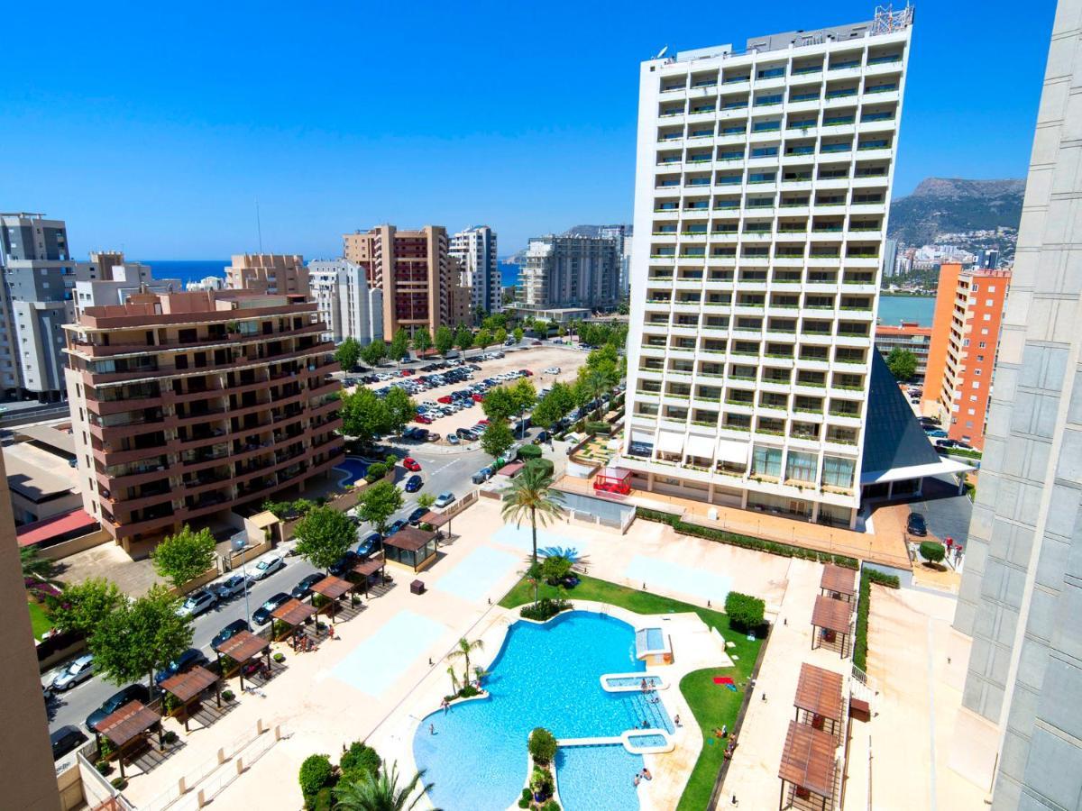 קלפה Apartment Apolo Xvi-2 By Interhome מראה חיצוני תמונה